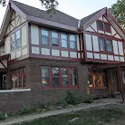 Exterior residential painting After 1
